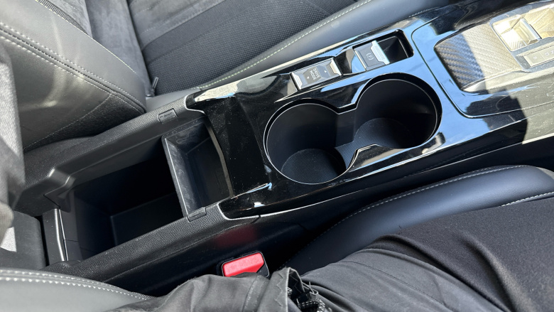 Peugeot 2008 100kW GT 50kWh 5dr Auto Electric Estate